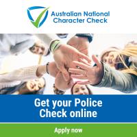 Australian National Character Check image 2